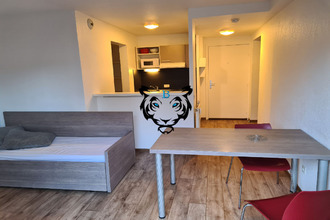 location appartement frejus 83600