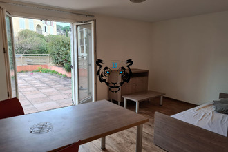location appartement frejus 83600