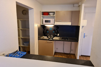 location appartement frejus 83600