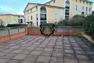 location appartement frejus 83600