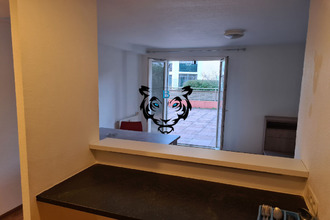 location appartement frejus 83600