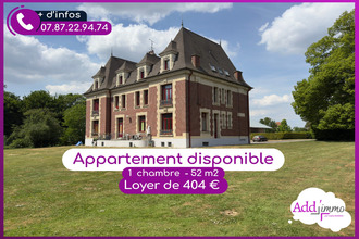 location appartement fremicourt 62450