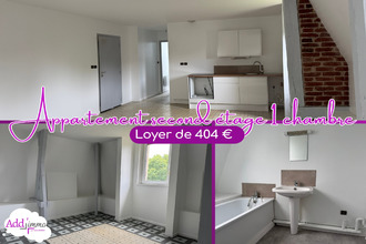 location appartement fremicourt 62450