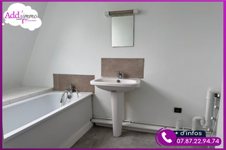 location appartement fremicourt 62450