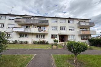 location appartement frepillon 95740