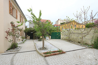 location appartement fresnes 94260