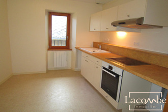 location appartement freterive 73250
