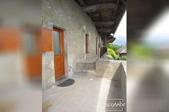 location appartement freterive 73250
