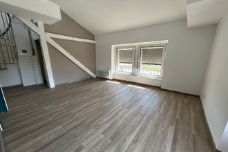 location appartement freyming-merlebach 57800