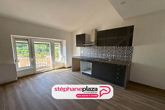 location appartement freyming-merlebach 57800