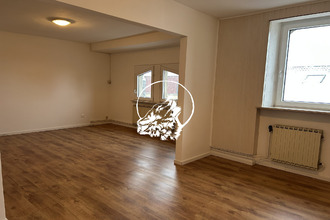 location appartement freyming-merlebach 57800