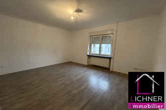 location appartement freyming-merlebach 57800