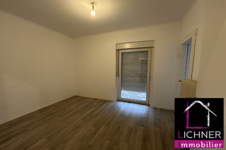 location appartement freyming-merlebach 57800