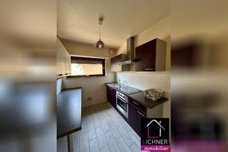 location appartement freyming-merlebach 57800