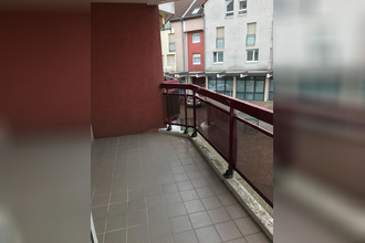 location appartement freyming-merlebach 57800
