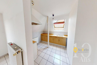 location appartement freyming-merlebach 57800