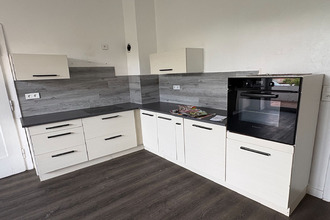 location appartement freyming-merlebach 57800