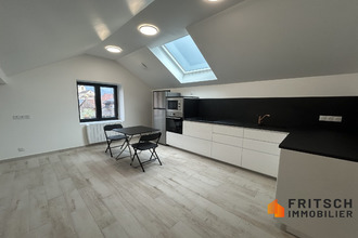 location appartement froeningen 68720