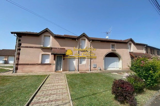 location appartement froideconche 70300