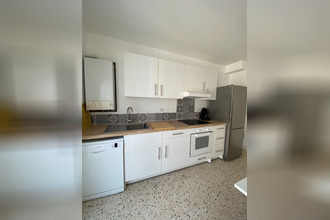 location appartement frontignan 34110