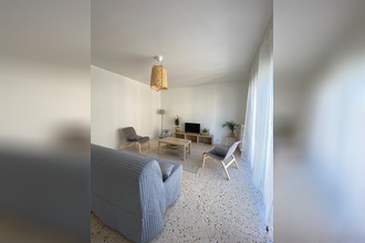 location appartement frontignan 34110