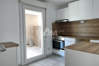 location appartement frontignan 34110