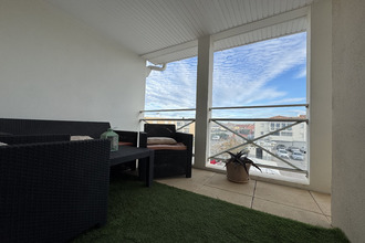 location appartement frontignan 34110