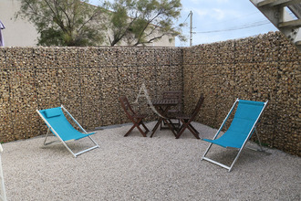 location appartement frontignan 34110