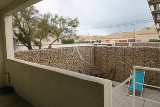 location appartement frontignan 34110