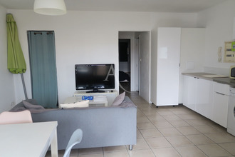 location appartement frontignan 34110