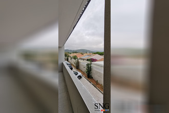 location appartement frontignan 34110