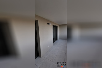 location appartement frontignan 34110