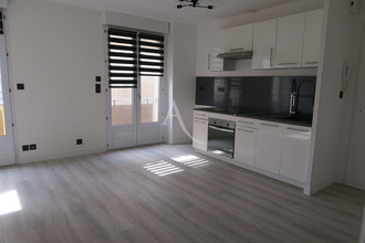 location appartement frontignan 34110
