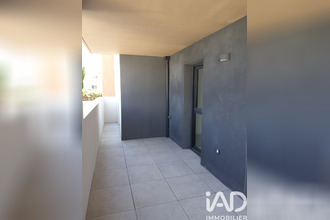 location appartement frontignan 34110