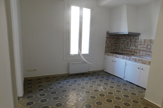 location appartement frontignan 34110
