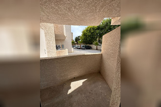 location appartement frontignan 34110