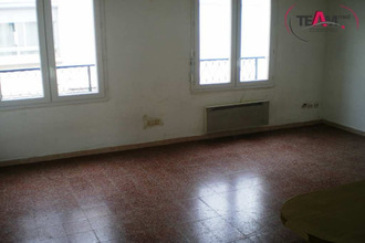 location appartement frontignan 34110