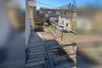 location appartement frontignan 34110