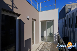 location appartement frontignan 34110