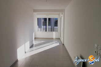 location appartement frontignan 34110