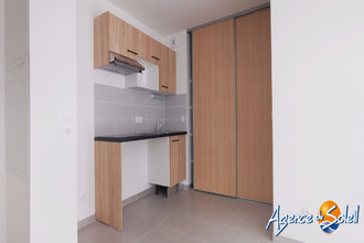location appartement frontignan 34110