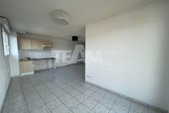 location appartement frontignan 34110