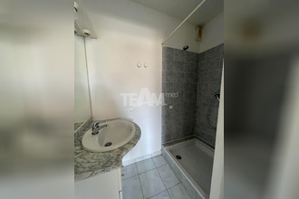 location appartement frontignan 34110