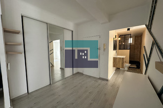 location appartement frontignan 34110