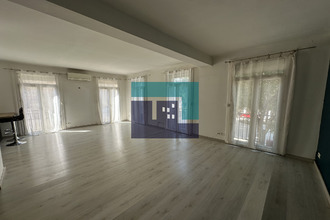 location appartement frontignan 34110