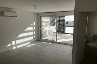 location appartement frontignan 34110