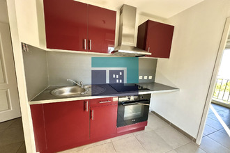 location appartement frontignan 34110