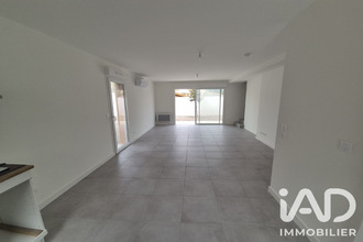 location appartement frontignan 34110