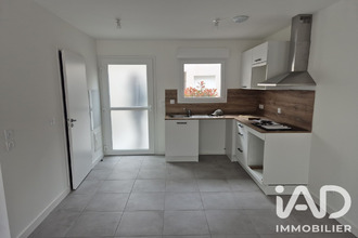 location appartement frontignan 34110