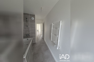 location appartement frontignan 34110